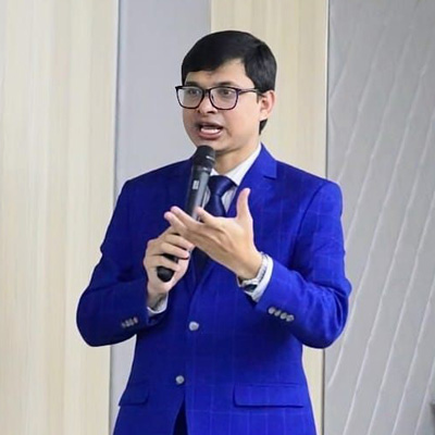 Advisor 1